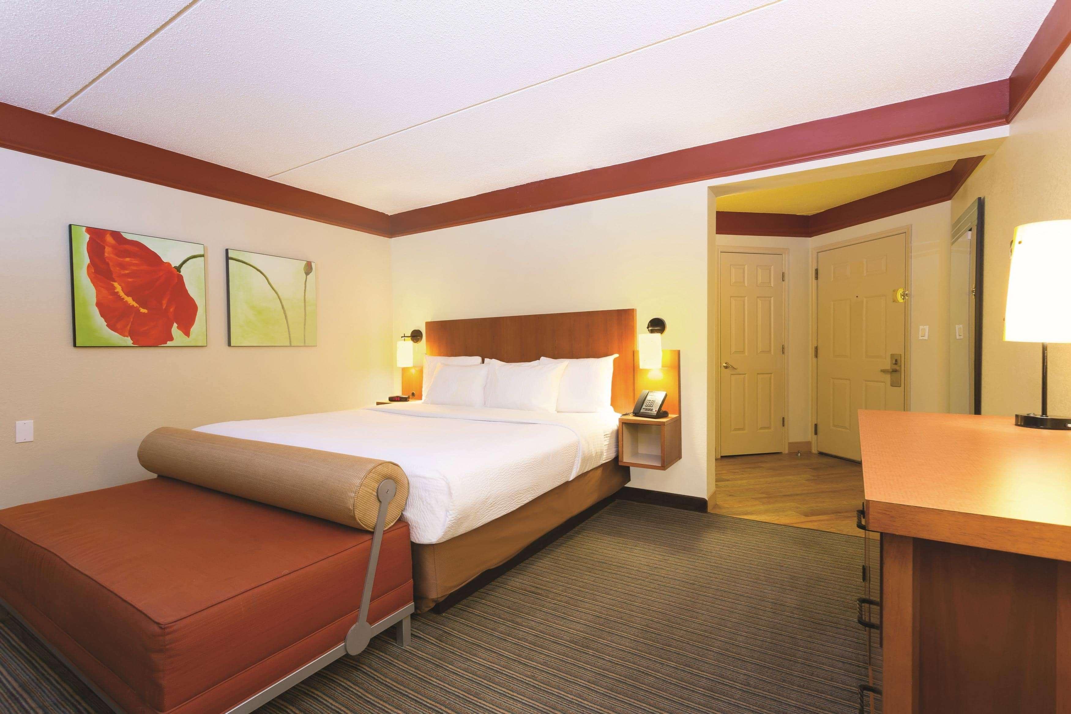 La Quinta By Wyndham Raleigh Crabtree Hotel Kültér fotó