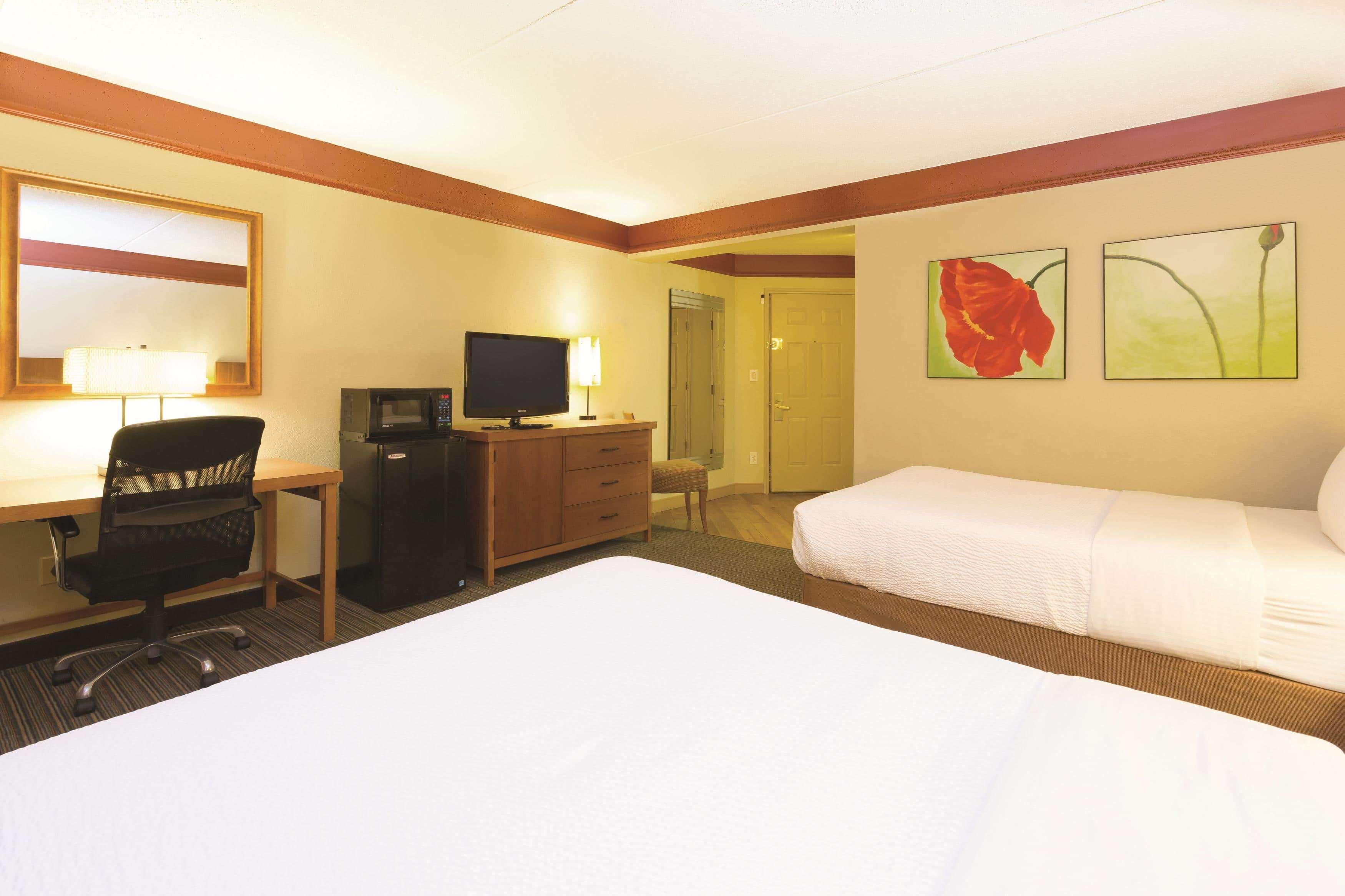 La Quinta By Wyndham Raleigh Crabtree Hotel Kültér fotó