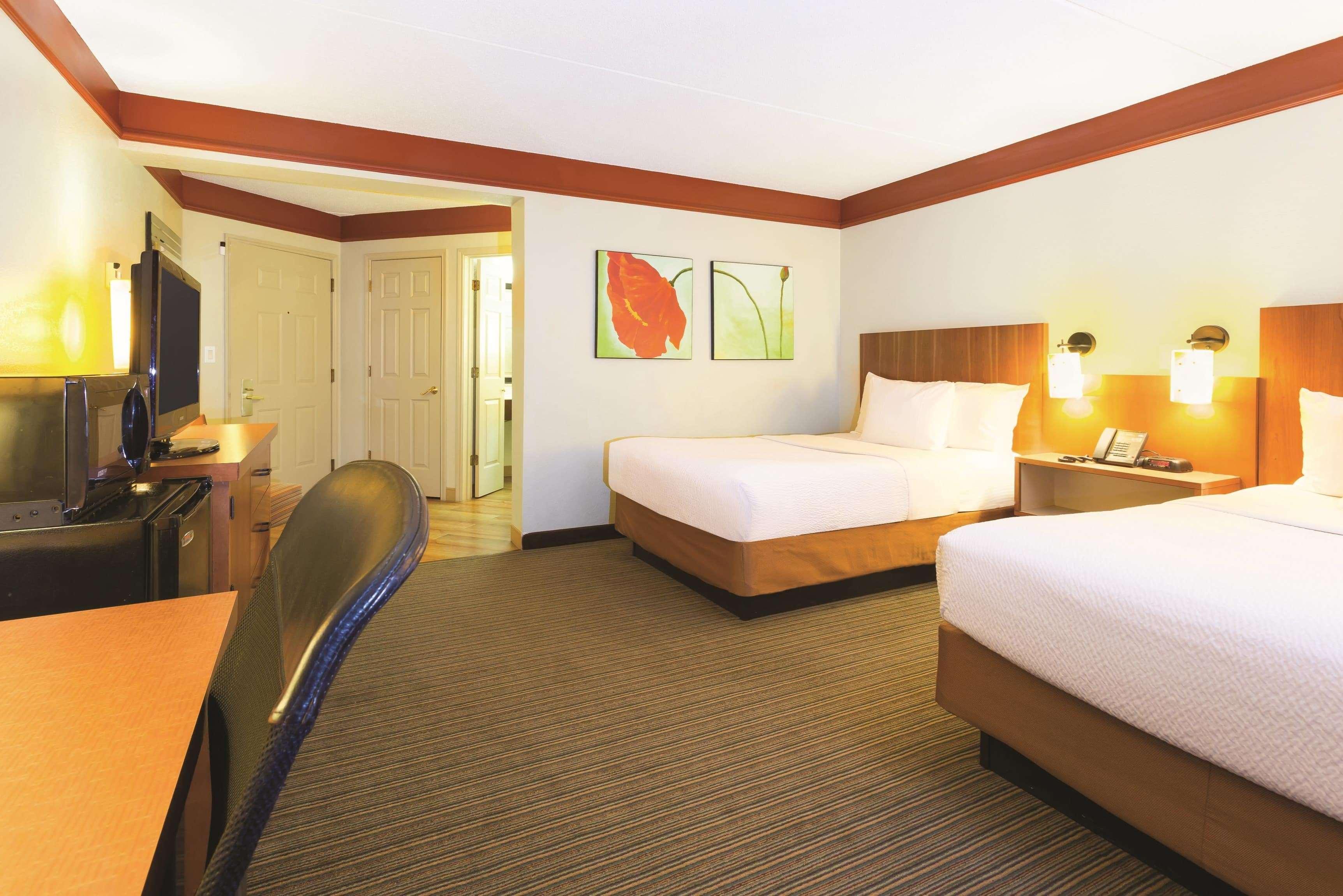 La Quinta By Wyndham Raleigh Crabtree Hotel Kültér fotó