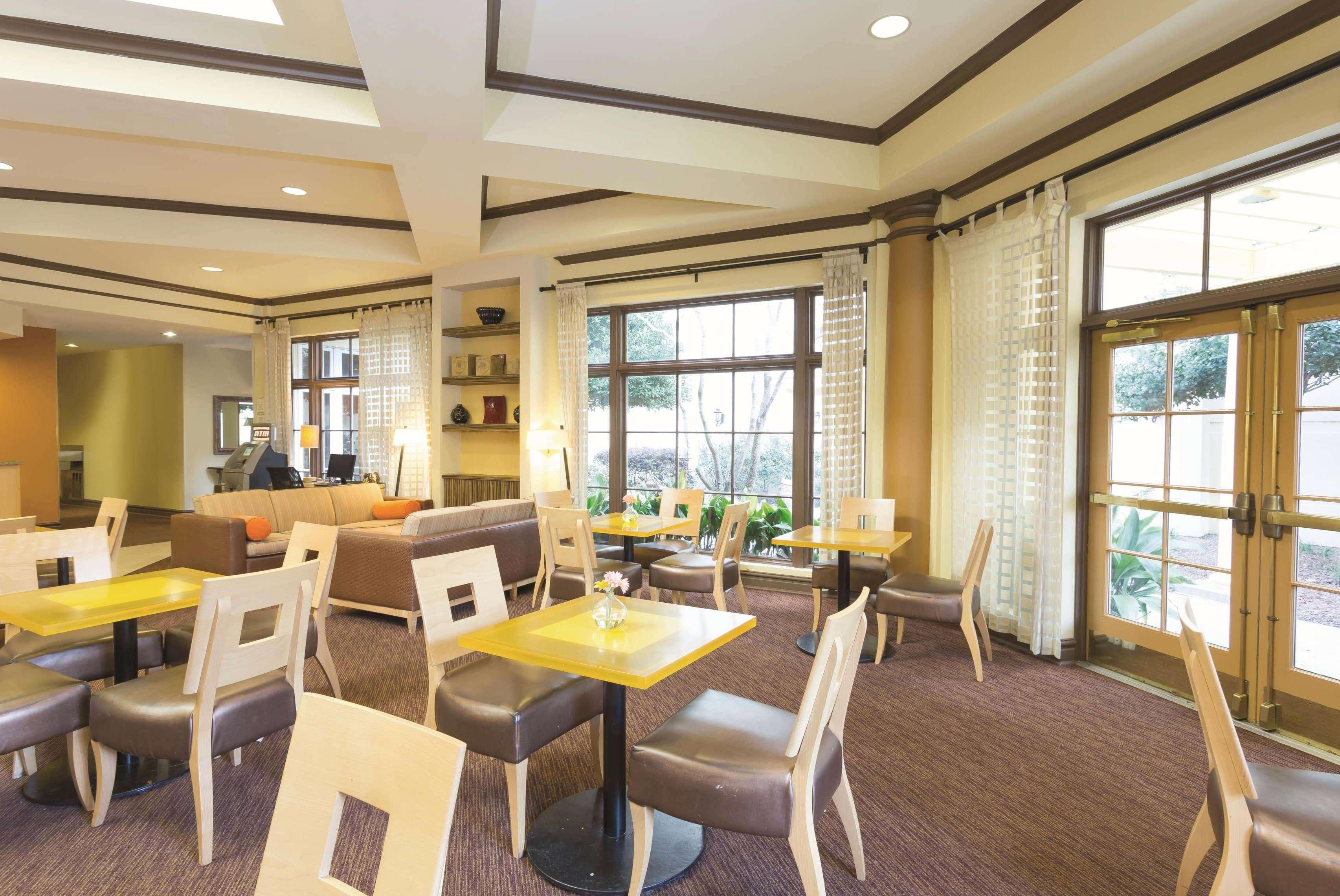 La Quinta By Wyndham Raleigh Crabtree Hotel Kültér fotó