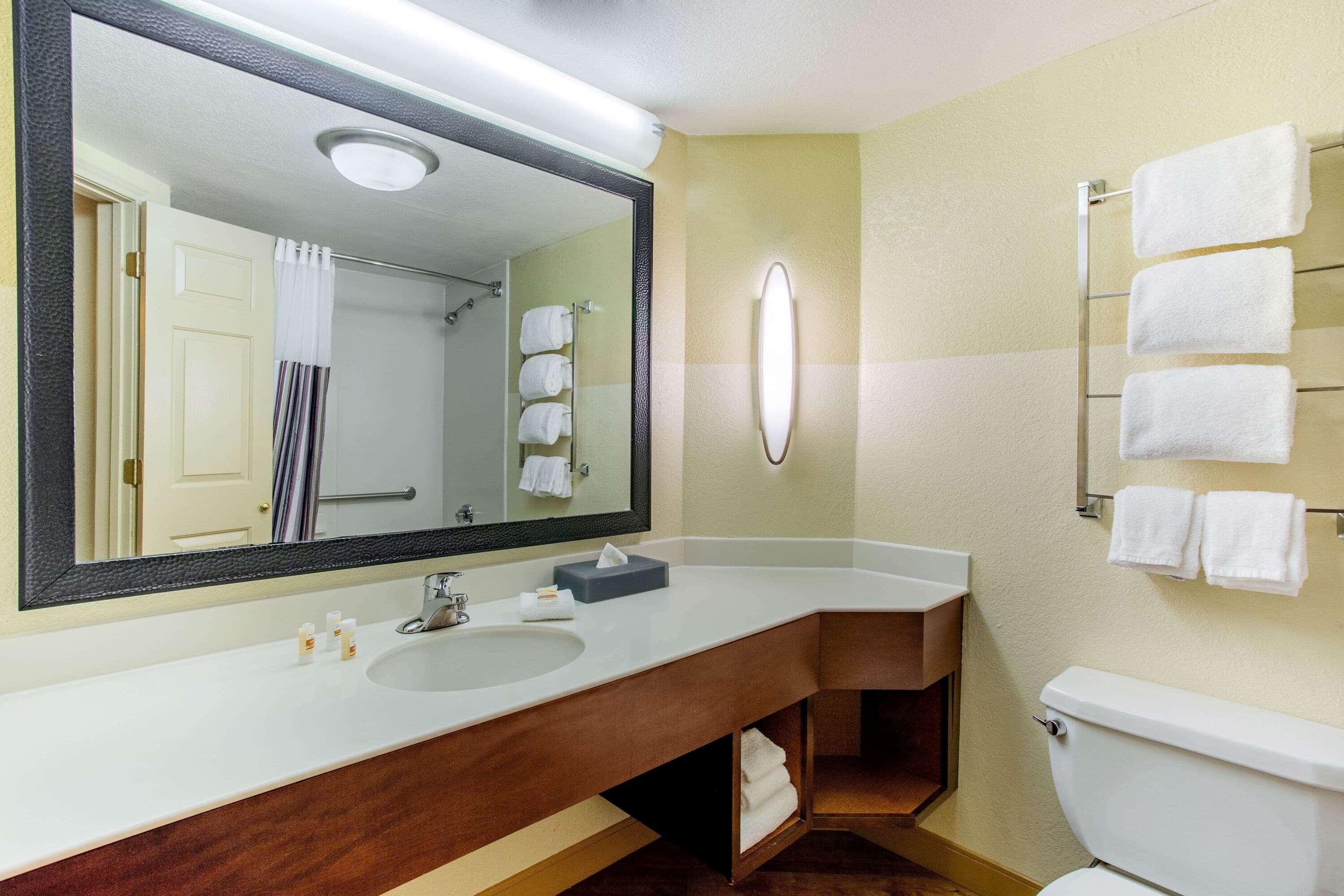 La Quinta By Wyndham Raleigh Crabtree Hotel Kültér fotó