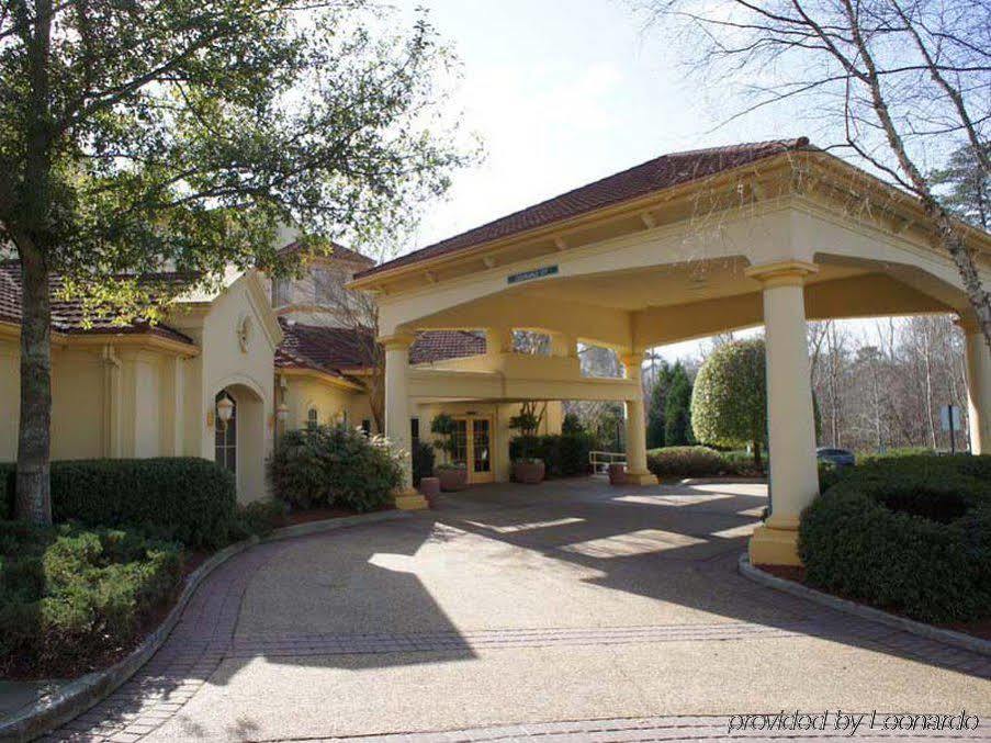 La Quinta By Wyndham Raleigh Crabtree Hotel Kültér fotó