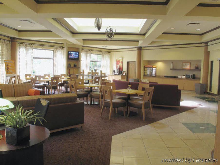 La Quinta By Wyndham Raleigh Crabtree Hotel Kültér fotó